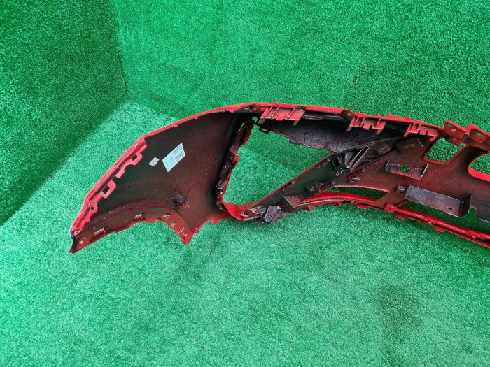 Бампер передний Geely Coolray (2023-н.в.)