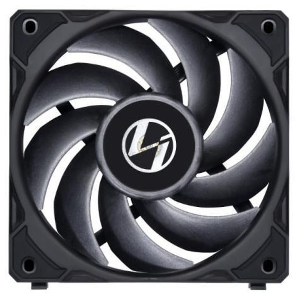 Вентилятор для корпуса Lian Li UNI FAN P28 Black