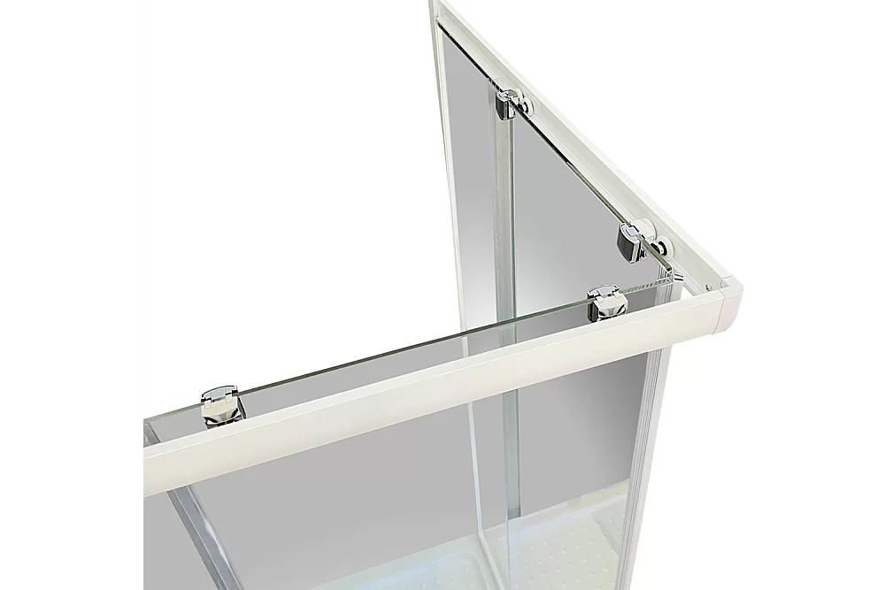 Душевой уголок Royal Bath RB12110HPD-T 110х120 прозрачный