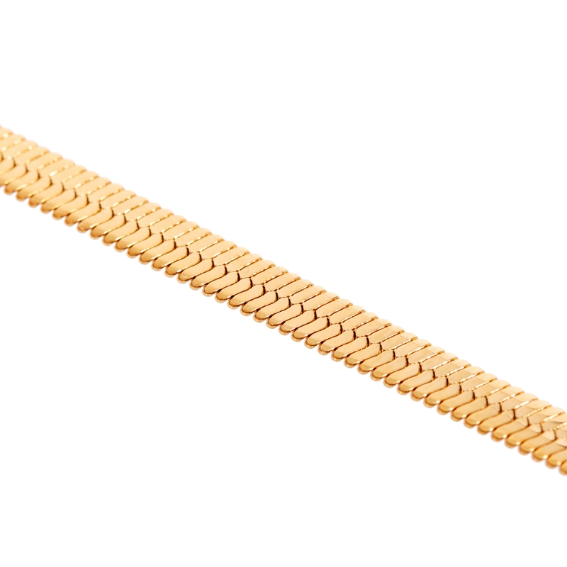 Колье Короткая Цепь Господин