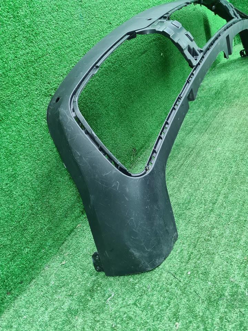 Юбка заднего бампера JAECOO J7 (2023-н.в.)