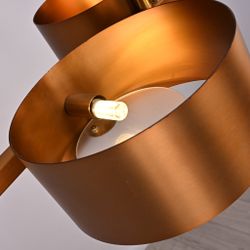 Люстра Sound Or6 Suspension Lamp 5 By Imperiumloft