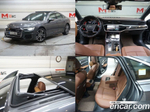 Audi A6 (C8) 45 TFSI Quattro Premium (08.2022)