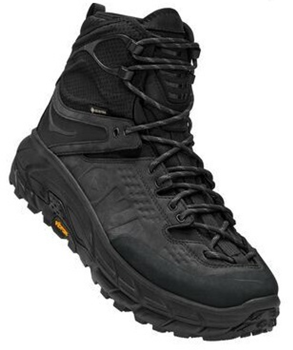 Ботинки unisex Hoka Tor ultra Hi