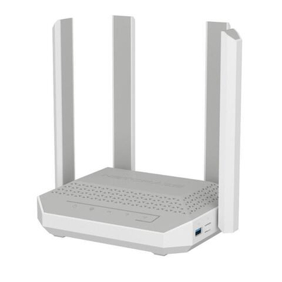 Netcraze Hopper DSL (NC-3611) Гигабитный интернет-центр с Mesh Wi-Fi 6 AX3000