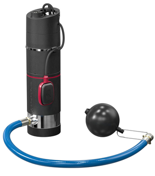 Колодезный насос Grundfos SBA 3-45 AW арт. 97896312
