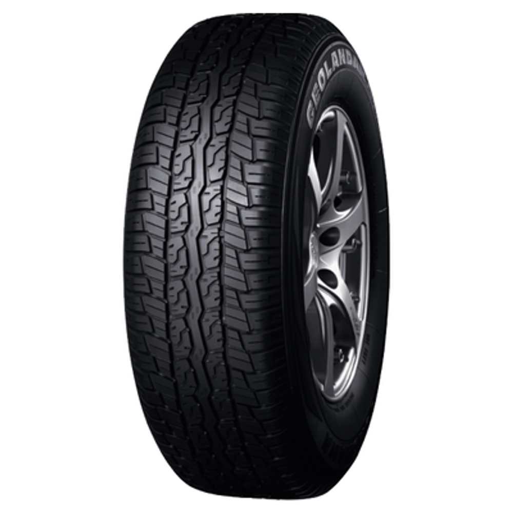 Yokohama 265/65R17 112H Geolandar H/T G902 TL