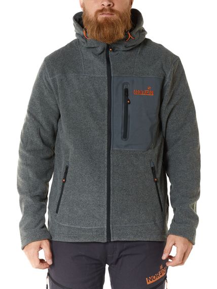 Куртка флис. Norfin ONYX 04 р.XL
