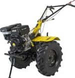 Мотоблок 17 л.с. HUTER МК-17000P 70/5/31