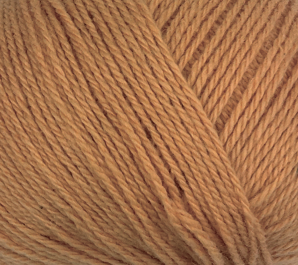 Пряжа для вязания PERMIN Esther 883447, 55% шерсть, 45% хлопок, 50 г, 230 м PERMIN (ДАНИЯ)