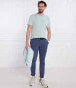 Брюки Kaito BOSS BLACK - голубой(50485788)