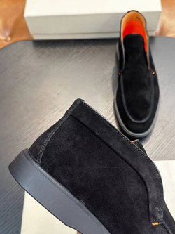 Ботинки Santoni