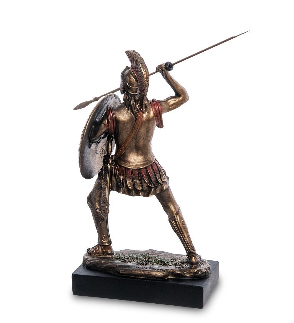 Veronese WS-1026 Статуэтка «Спартанец»