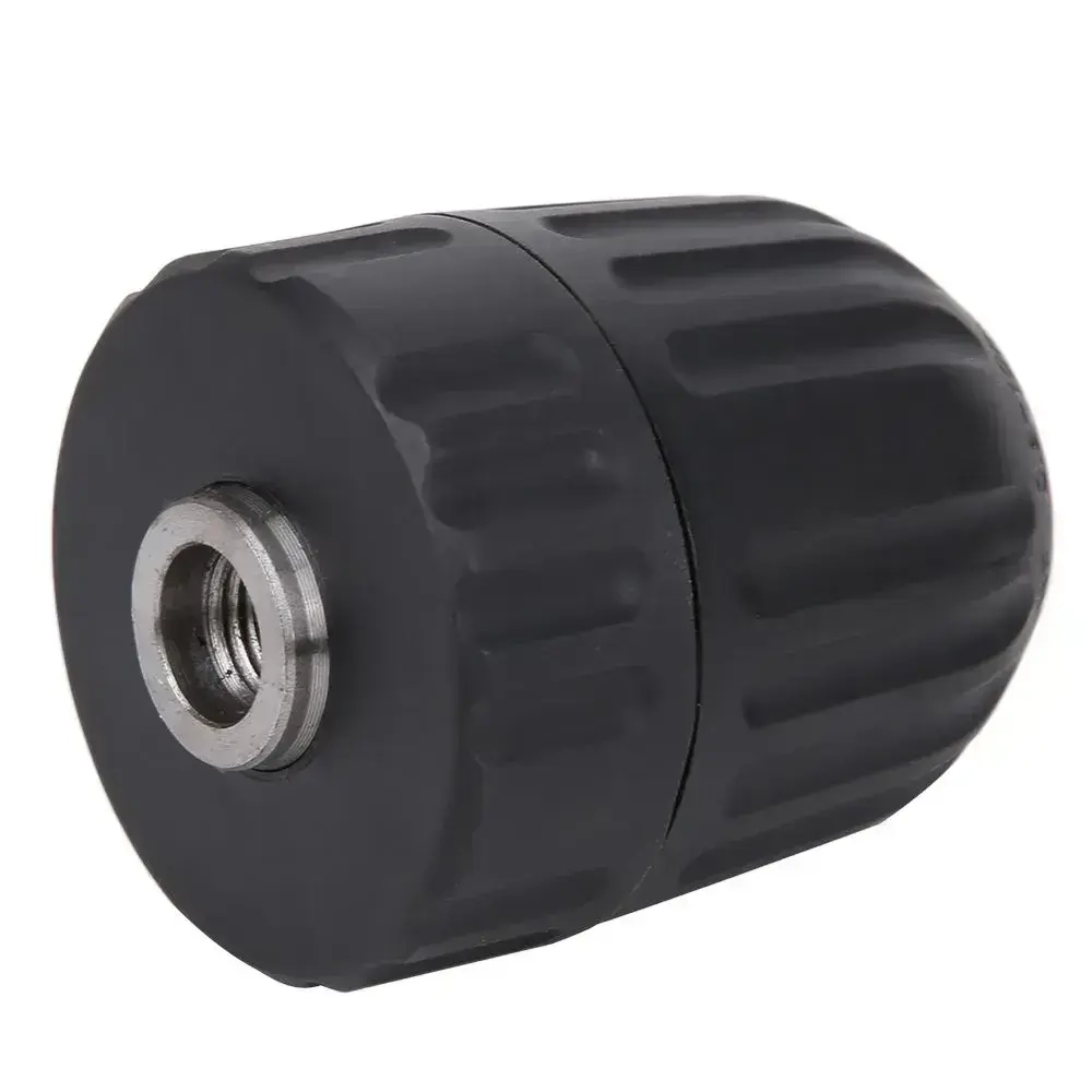 Сверлильный патрон