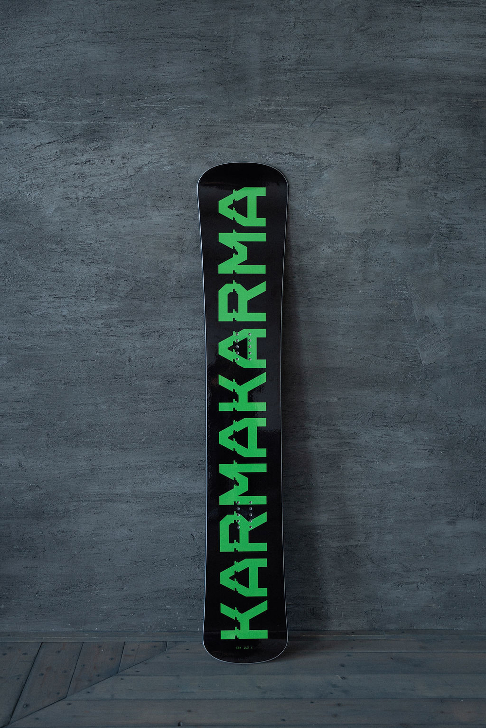 Сноуборд Karma BX-CARBON