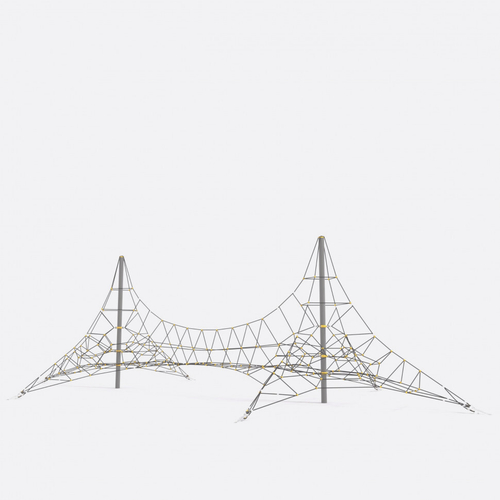 Канатная конструкция (ПД0003)