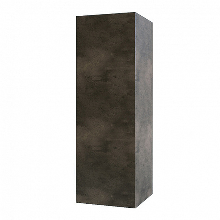 Кашпо COLONNA BREZENT GREY 30x30x90