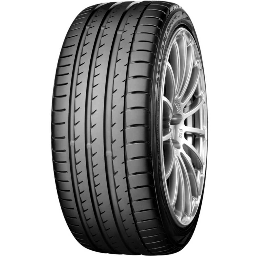 Forward 245/35ZR20 95(Y) XL Advan Sport V105 MO TL