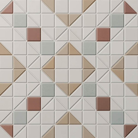 Керамогранит TESSERAE LIKE GRANA (127402)