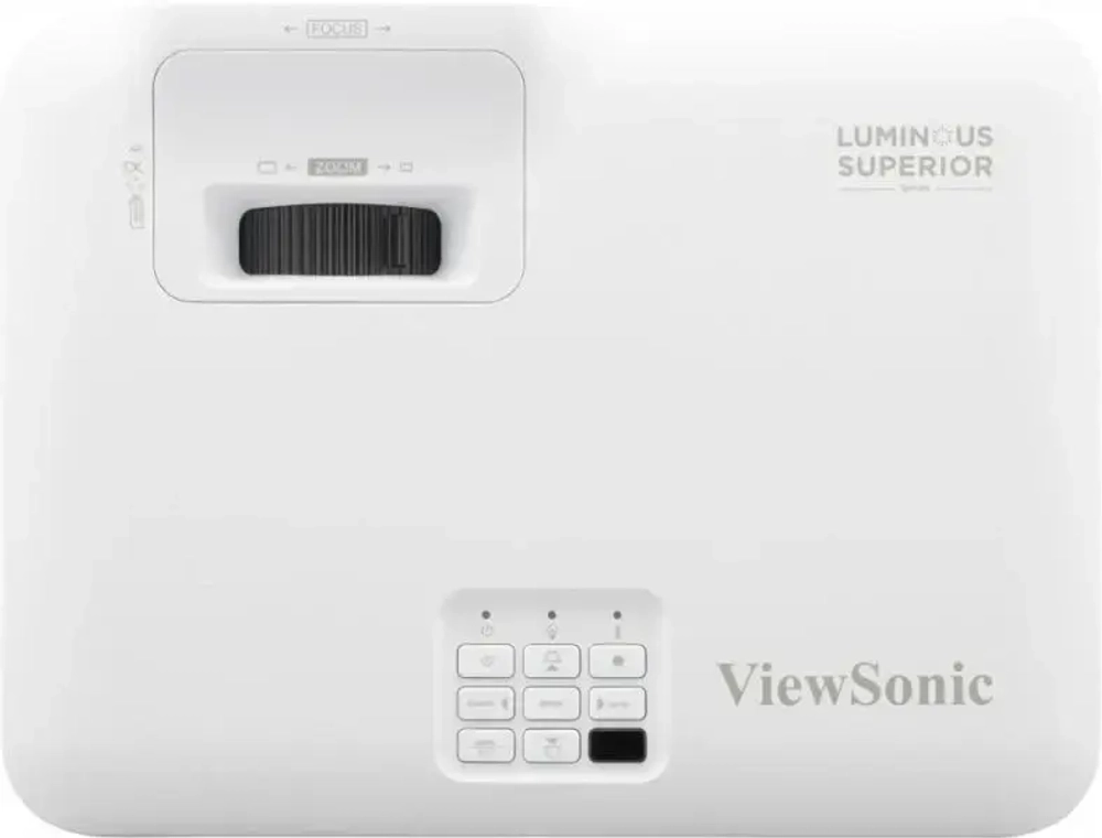 Проектор ViewSonic LS740HD лазерный