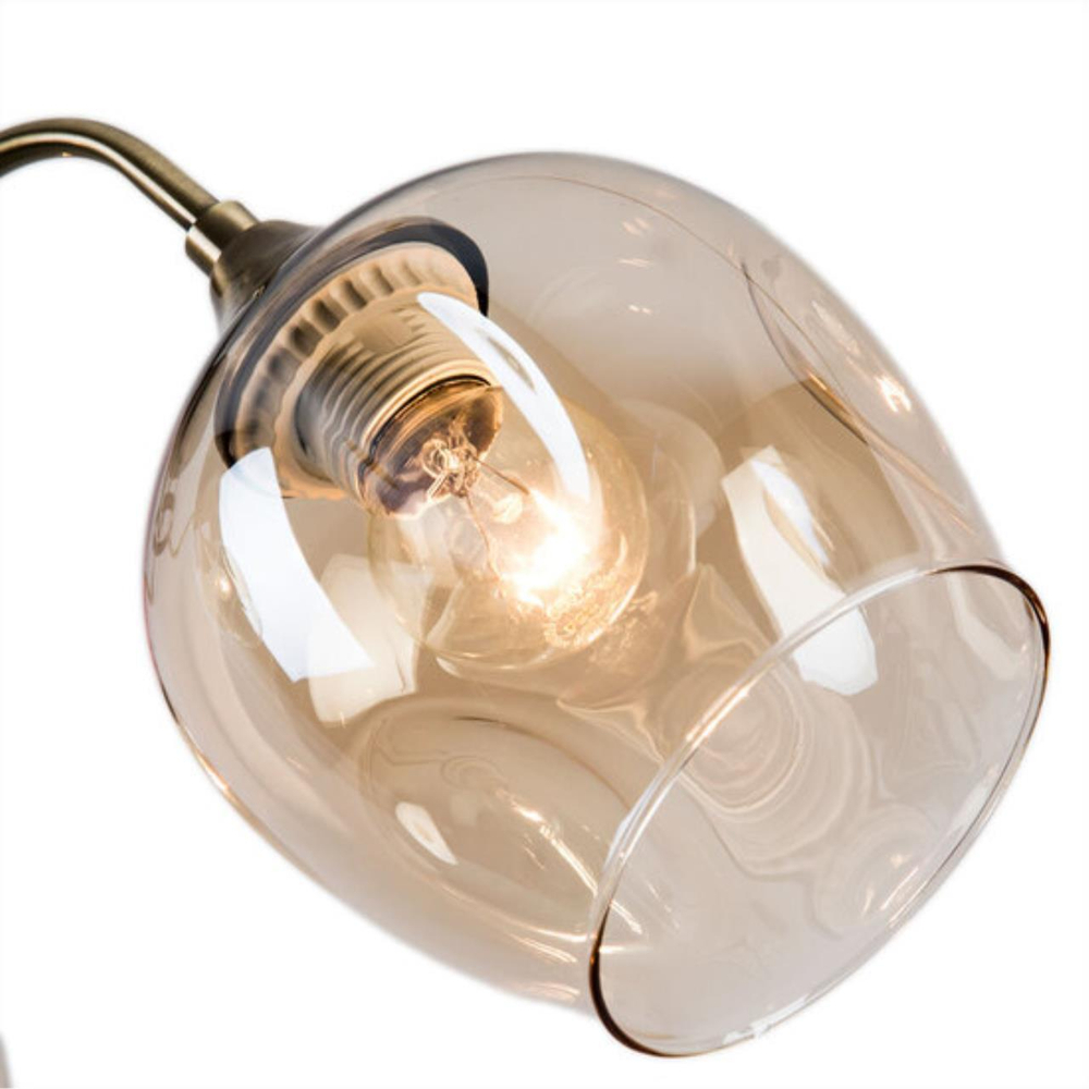Люстра Arte Lamp Monica A3831PL-3AB