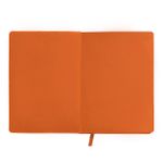 Блокнот NIKA soft touch