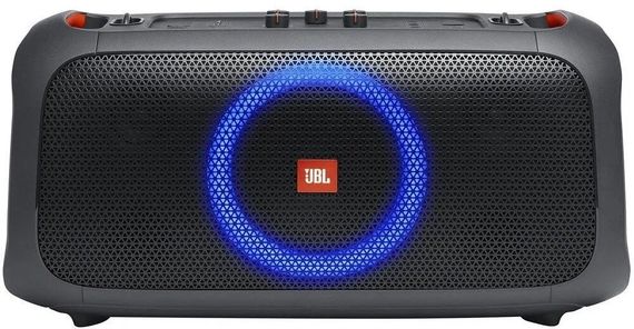 Портативная акустика JBL PartyBox On-The-Go