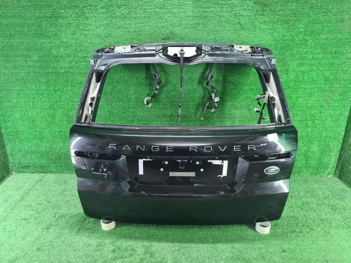 Крышка багажника Range Rover Sport 2 L494 (2013-2022)