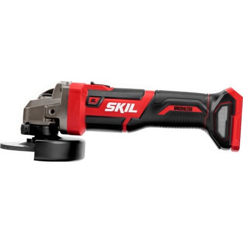 УШМ аккумуляторная SKIL AG2907 АКБ (4Ач)+ЗУ