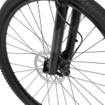 Горный велосипед Welt Ranger 1.0 27 (2024)