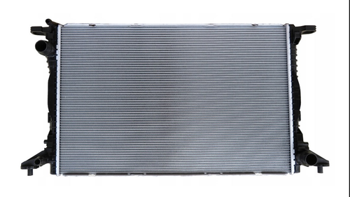 Радиатор охлаждения Audi A5