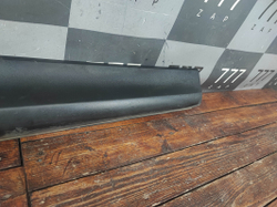 Накладка двери передней правой Mazda CX-5 1 (KE) 11-17 Б/У Оригинал KD5351RA1