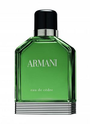 Giorgio Armani Armani Eau de Cedre