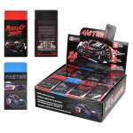 Ластик "Тачки" ассорти (Феникс+)