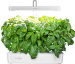 Гидропонная установка  Cactus CS-LEDPOT-10