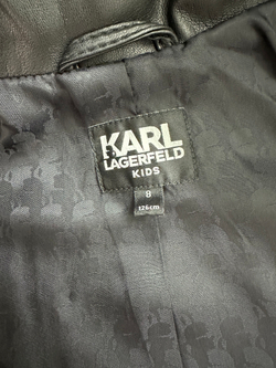 Куртка Karl Lagerfeld