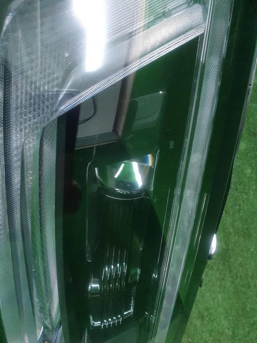 Фара правая Range Rover Vogue 5 L460 (2021-н.в.) LED