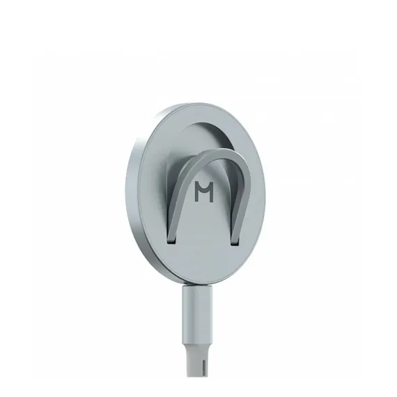 Magssory Coin Silver