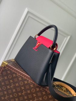 Louis Vuitton Capucines MM