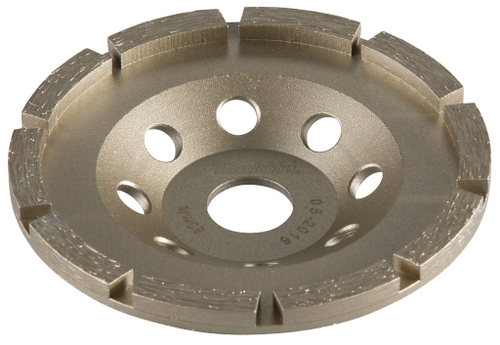 Чашка алмазная однорядная Makita D-60682