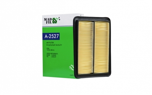 Фильтр воздушный MADFIL A2527