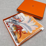 Платок Hermes, арт. 458219173