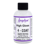 Лак ANGELUS акриловый High Gloss 4-Coat Finisher - 118мл.