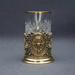 Подстаканник подарочный «ВДВ»