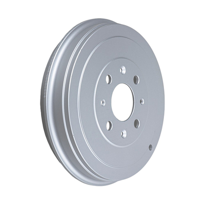 Барабан тормозной FIAT Punto 2012/OPEL Corsa D 2006 /D=251mm GANZ GIJ10261