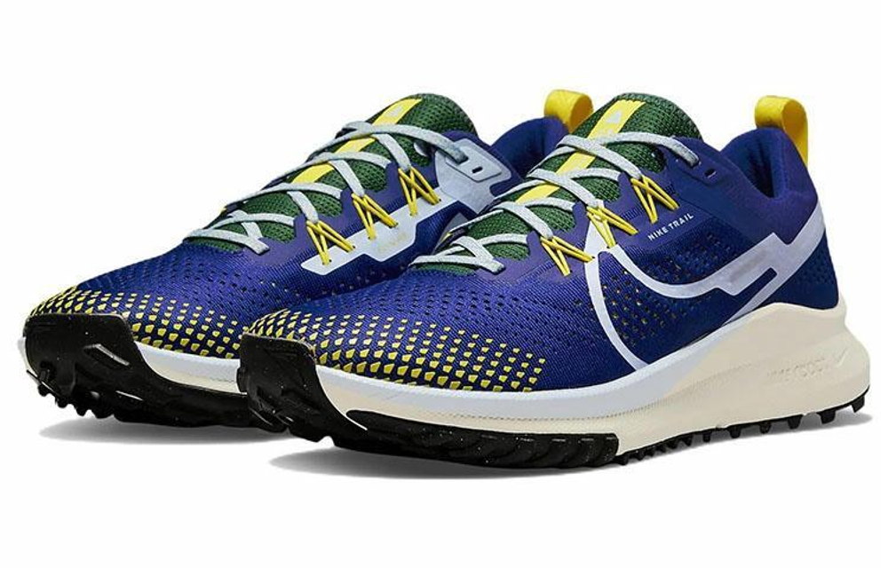 Кроссовки Nike Pegasus Trail 4 React
