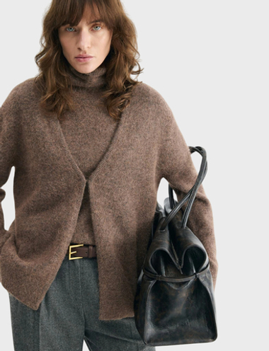 Кардиган DAISYKNIT