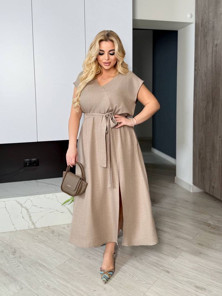 Платье УК-072-2 Фабрика Моды