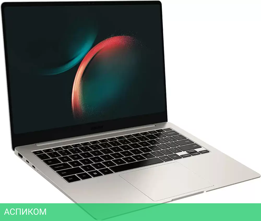 Ноутбук Samsung Galaxy Book3 Pro 360 NP960 NP960QFG-KB2US