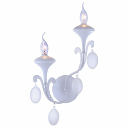 Бра Arte Lamp A3239AP-2WH